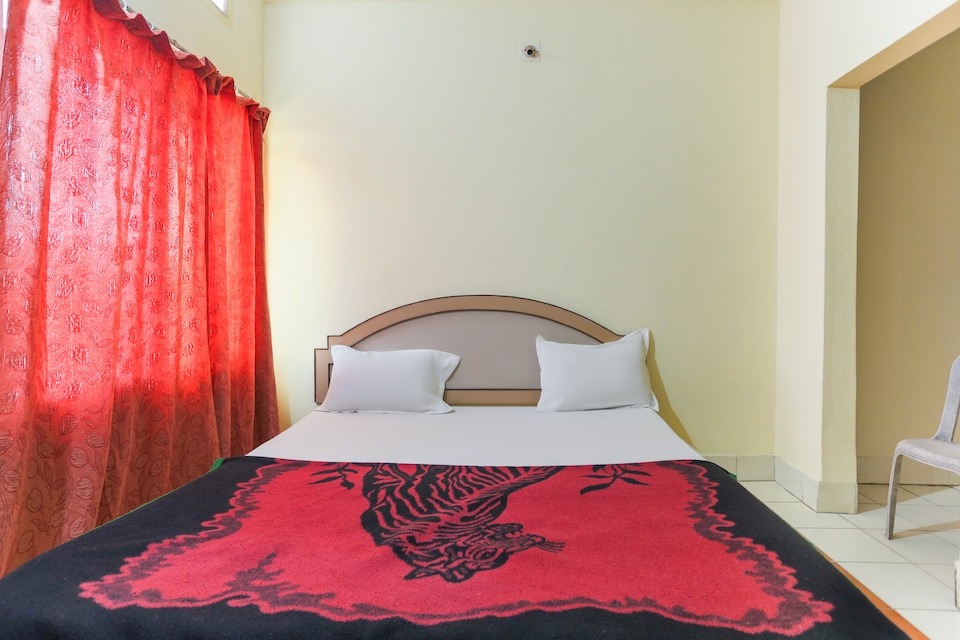 OYO 41868 Rockbay, Swargdwar Puri, Puri