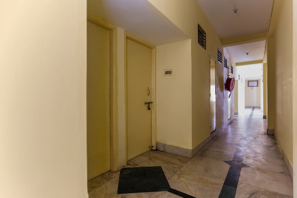 OYO 41868 Rockbay, Swargdwar Puri, Puri