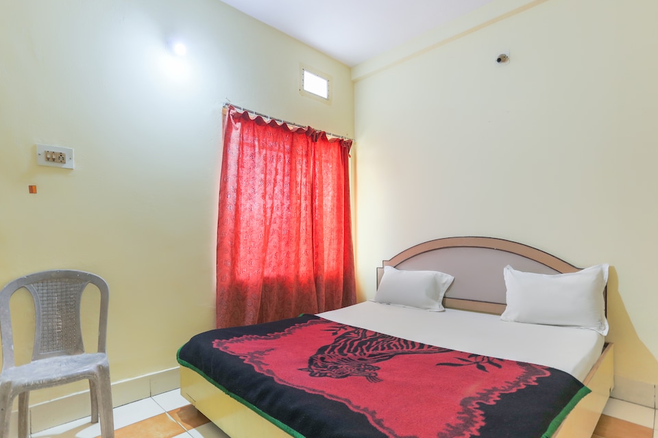 OYO 41868 Rockbay, Swargdwar Puri, Puri