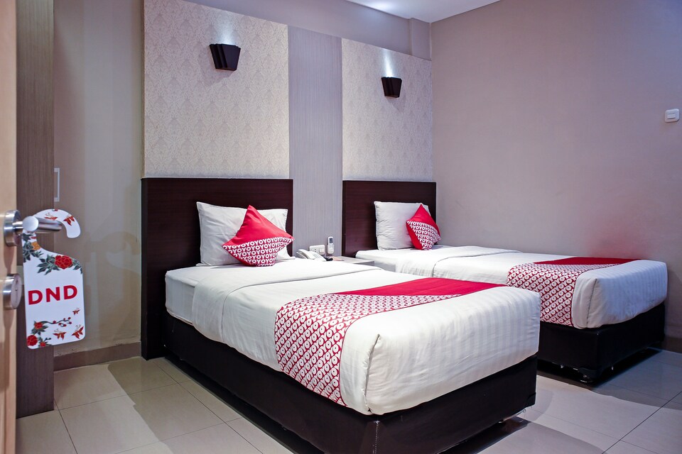 Hotel O Bumi Malaya, Medan, Medan