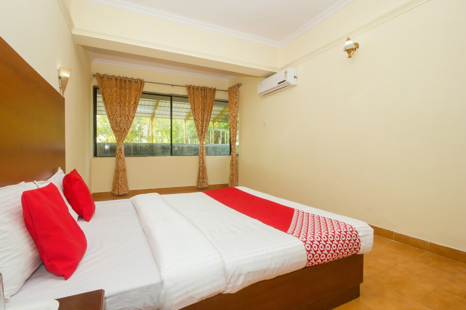 OYO 41872 Rain View Resort, Igatpuri, Igatpuri