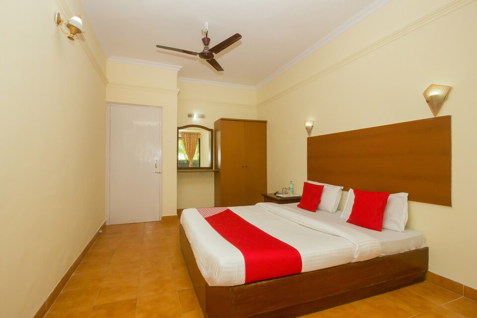 OYO 41872 Rain View Resort, Igatpuri, Igatpuri