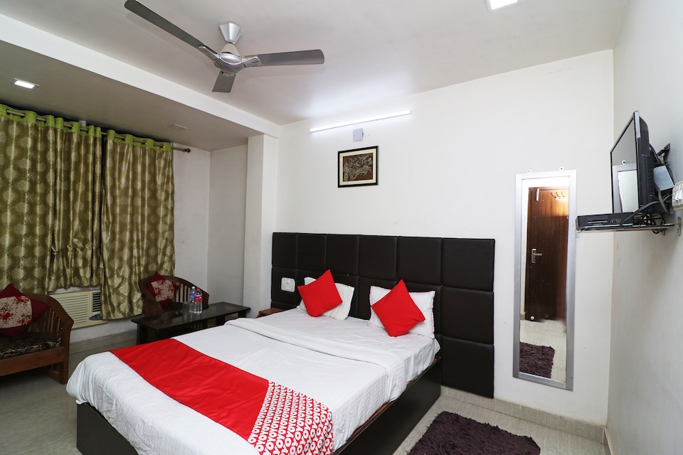 OYO 41874 Laxmi Guest House, Ranchi Airport, Ranchi