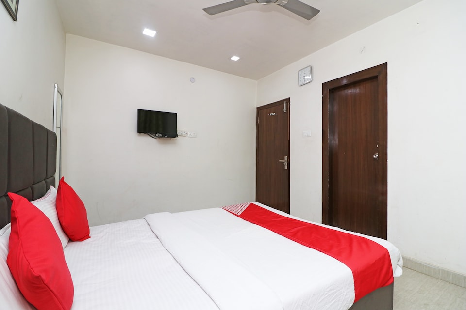 OYO 41874 Laxmi Guest House, Ranchi Airport, Ranchi