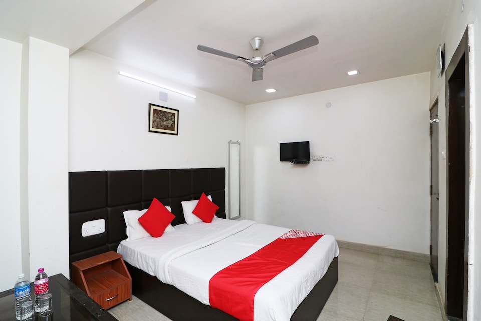 OYO 41874 Laxmi Guest House, Ranchi Airport, Ranchi
