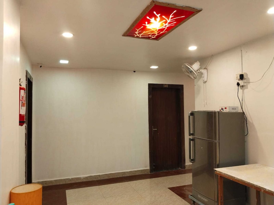 Townhouse Hatia Railway Station Formerly Laxmi Guest House, Ranchi Airport, Ranchi