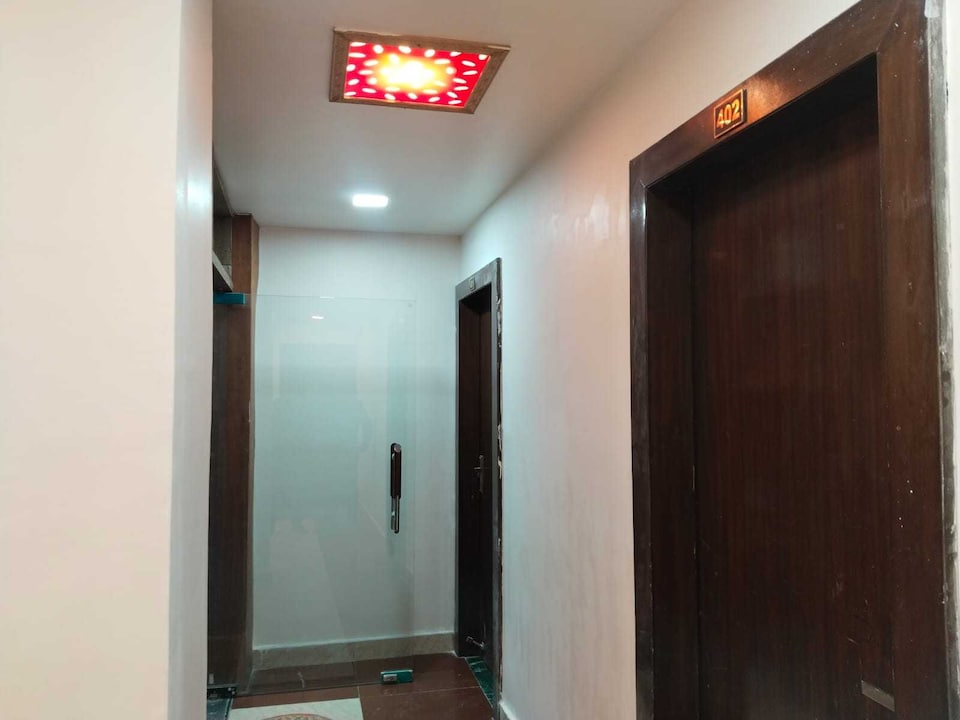 Townhouse Hatia Railway Station Formerly Laxmi Guest House, Ranchi Airport, Ranchi