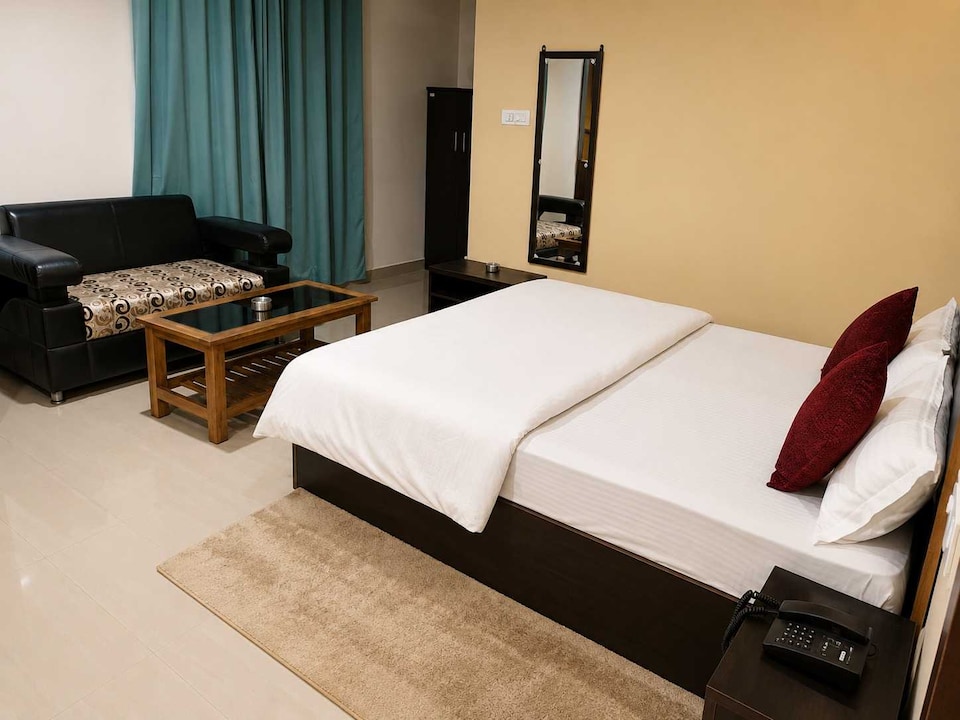 OYO 41874 Laxmi Guest House, Ranchi Airport, Ranchi