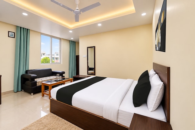 OYO 41874 Laxmi Guest House