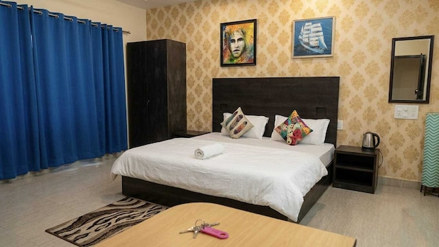 Townhouse Hatia Railway Station Formerly Laxmi Guest House