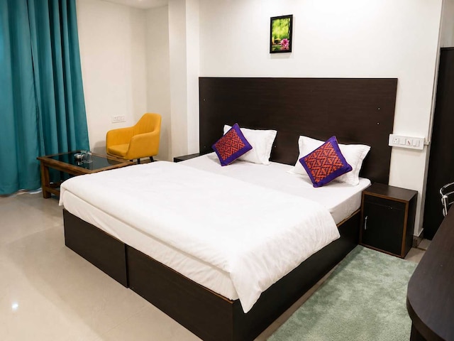 Townhouse Hatia Railway Station Formerly Laxmi Guest House