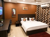 Townhouse Hatia Railway Station Formerly Laxmi Guest House