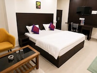 Townhouse Hatia Railway Station Formerly Laxmi Guest House