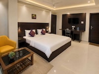 OYO 41874 Laxmi Guest House