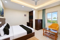 OYO 41874 Laxmi Guest House