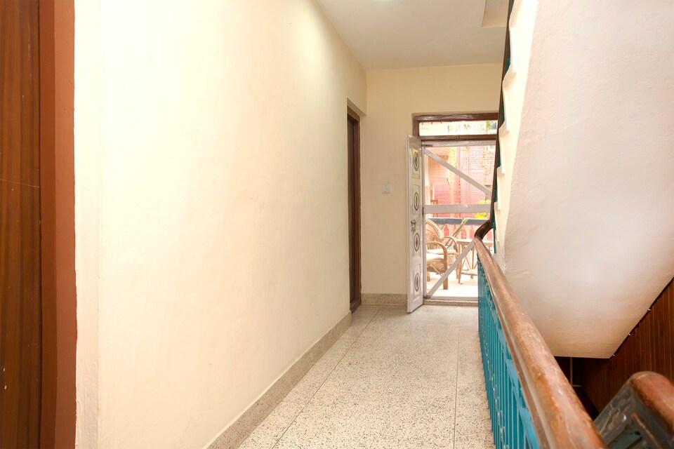 SPOT ON 444 Trekkers Heritage Inn, Boudha Kathmandu, Kathmandu