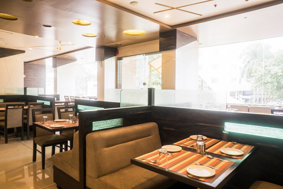 Capital O 661 Hotel Regal Inn, Pimpri Pune, Pune