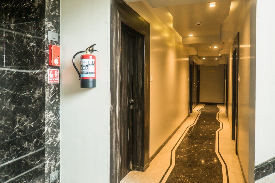 Capital O 661 Hotel Regal Inn, Pimpri Pune, Pune