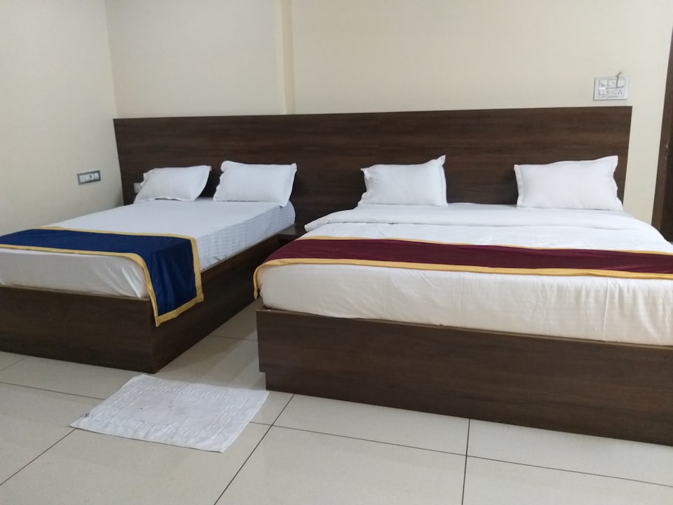 OYO 41879 Hotel Nandini, Bhadrachalam, Bhadrachalam