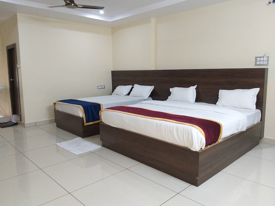 OYO 41879 Hotel Nandini, Bhadrachalam, Bhadrachalam