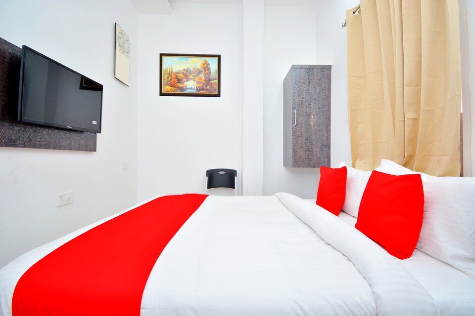 OYO 41882 Hotel Amardeep, Golden Temple Road Amritsar, Amritsar