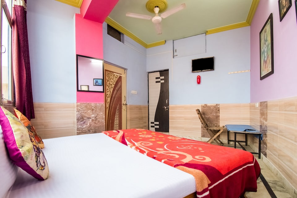 OYO Royal Heritage Guest House, Jodhpur Central, Jodhpur