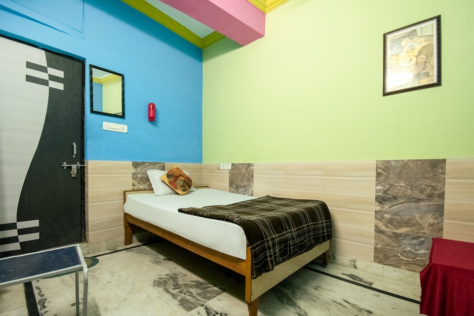 OYO Royal Heritage Guest House, Jodhpur Central, Jodhpur