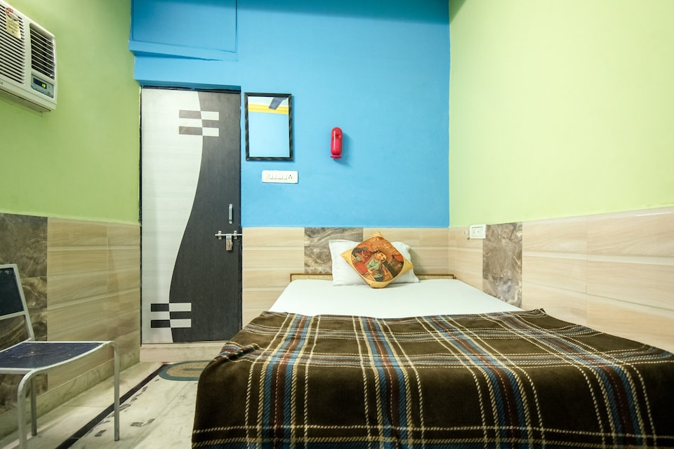 OYO Royal Heritage Guest House, Jodhpur Central, Jodhpur