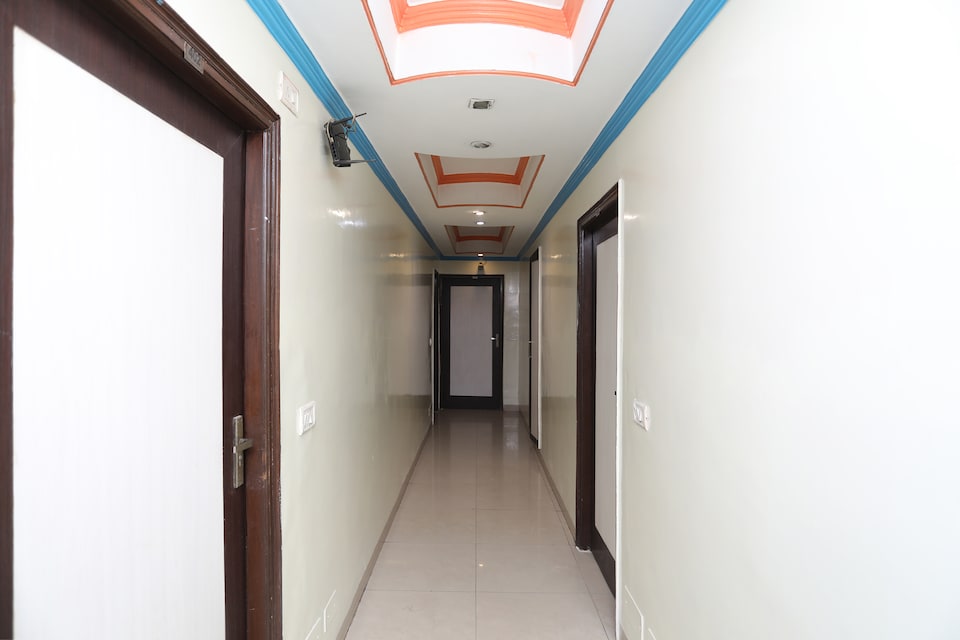 Flagship The Anmols - A Boutique Hotel Near Sarita Vihar Metro Station, Okhla Jasola Delhi, Delhi