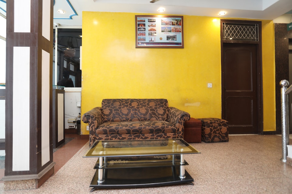 Flagship The Anmols - A Boutique Hotel Near Sarita Vihar Metro Station, Okhla Jasola Delhi, Delhi