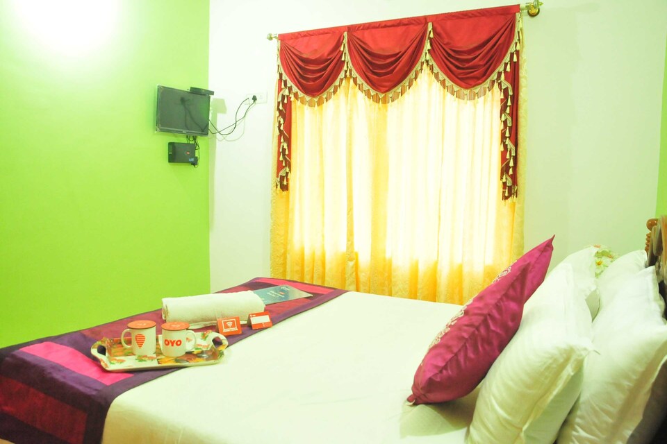 OYO 3878 Home Stay Misty Palace, Madikeri, Coorg