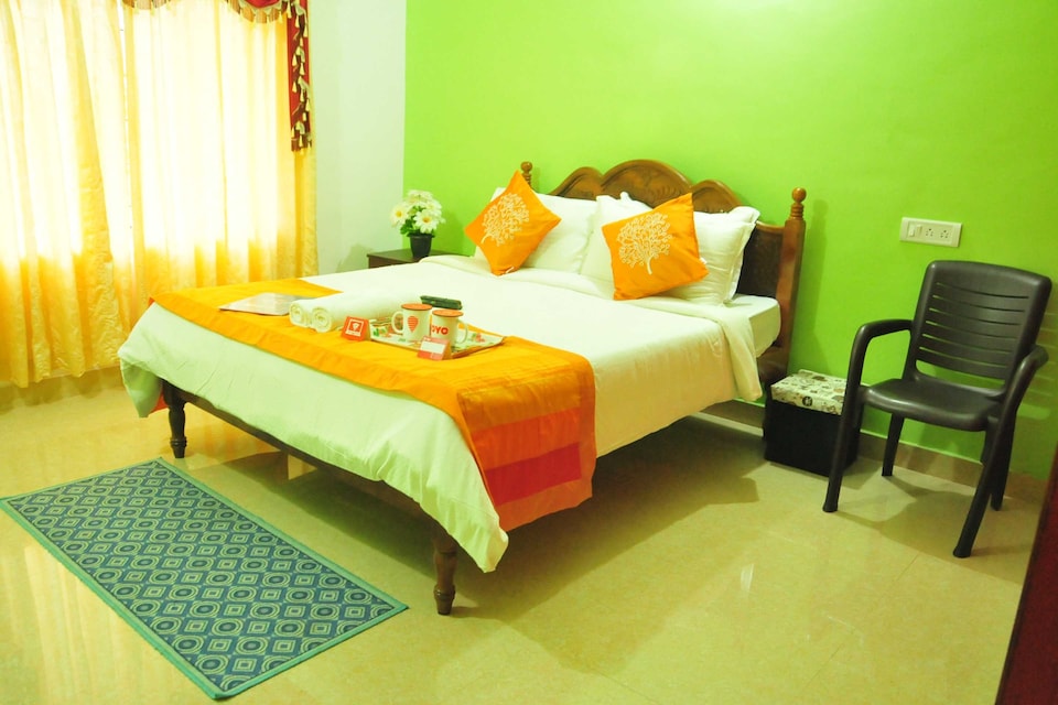 OYO 3878 Home Stay Misty Palace, Madikeri, Coorg