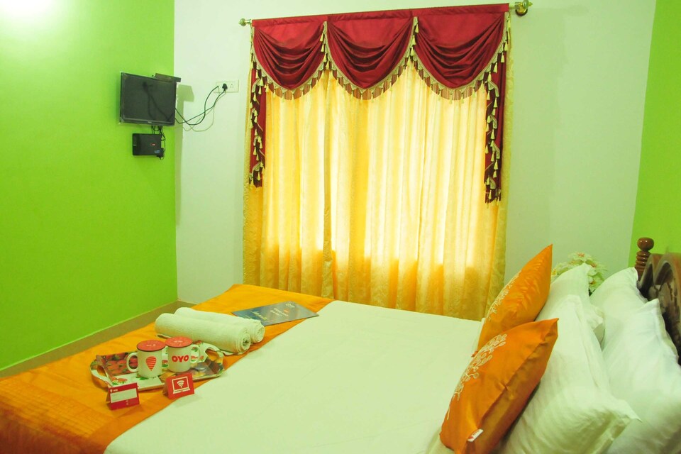 OYO 3878 Home Stay Misty Palace, Madikeri, Coorg