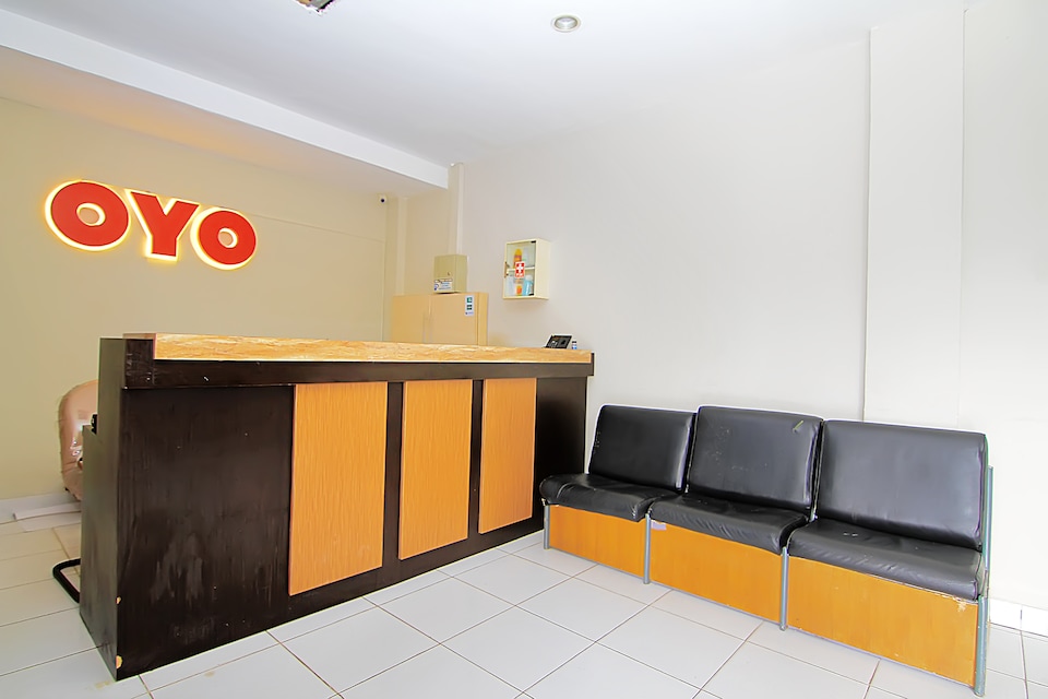 OYO 1020 Pelita Guest House, Balikpapan Kota, Balikpapan