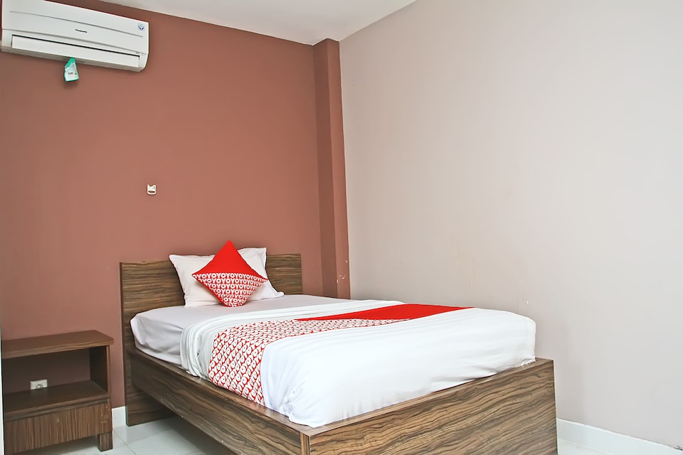 OYO 1020 Pelita Guest House, Balikpapan Kota, Balikpapan
