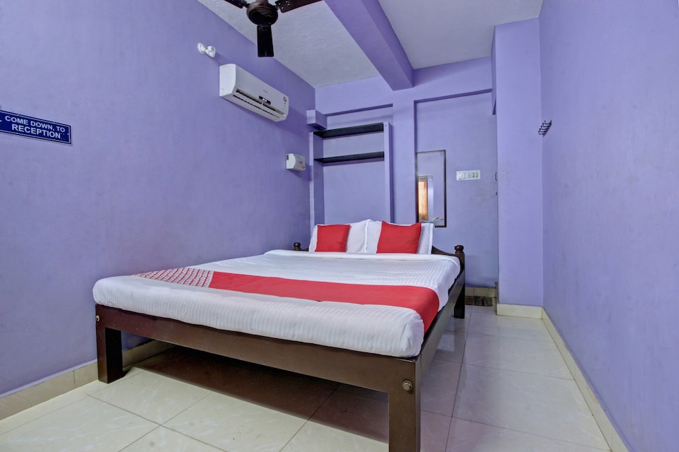 OYO 41895 Aravind Auro Guest House, Aurovile, Pondicherry