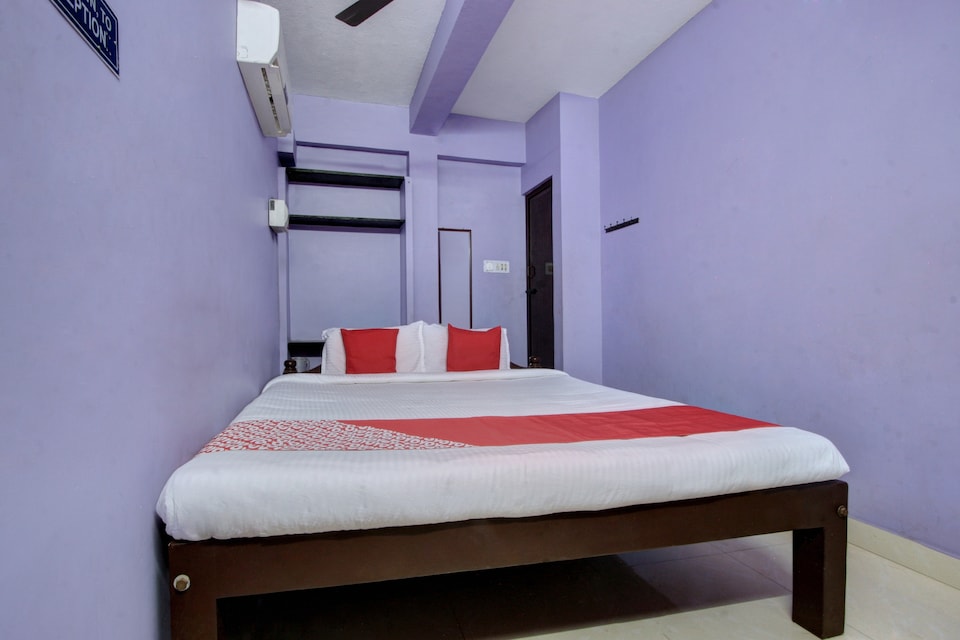 OYO 41895 Aravind Auro Guest House, Aurovile, Pondicherry