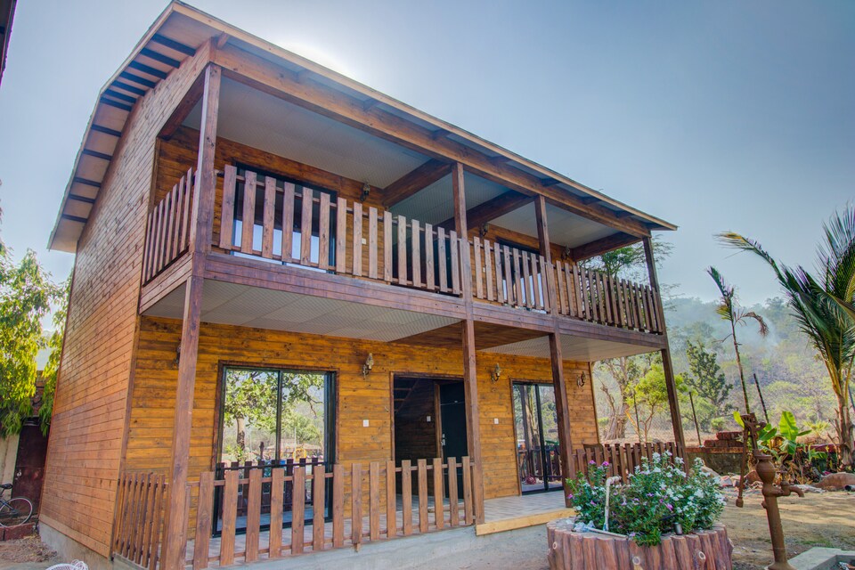 SPOT ON 41901 Anand Gardens, Mumbai Vasai-Virar-Naigaon, Mumbai