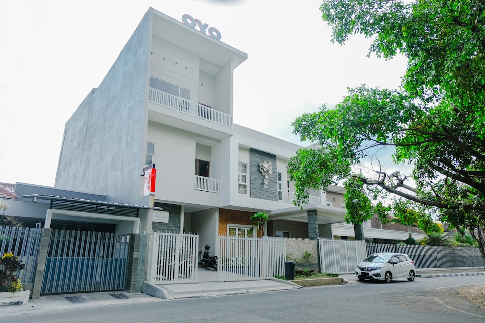 OYO 1023 Junggo Tentrem, Malang Malang, Malang