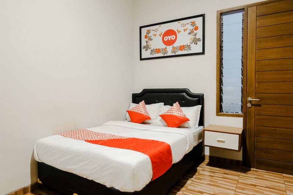 OYO 1023 Junggo Tentrem, Malang Malang, Malang
