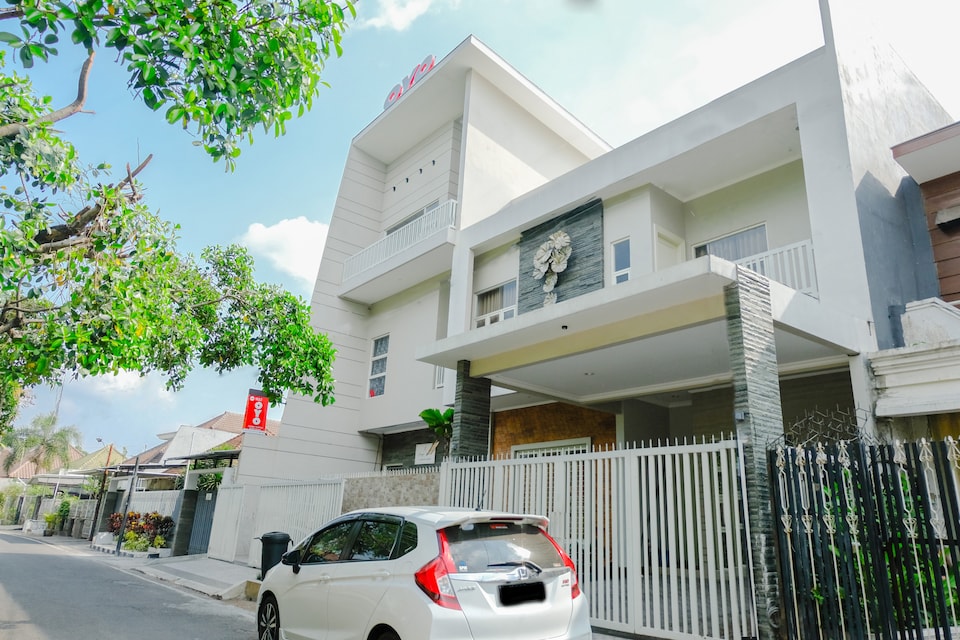 OYO 1023 Junggo Tentrem, Malang Malang, Malang