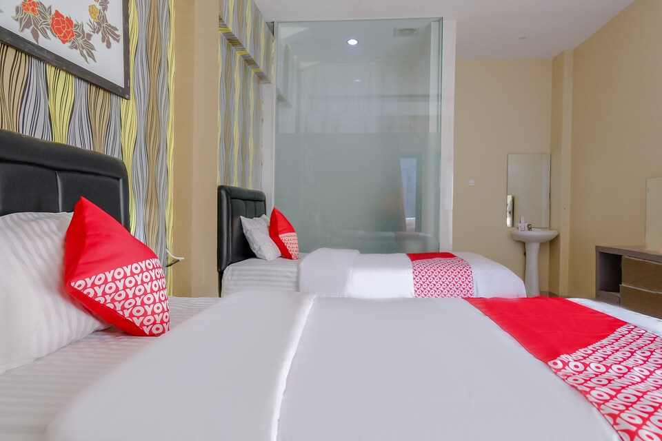 Promo [85% Off] 2 Br House At Mutiara Asri 19 Indonesia | Hotel Promo