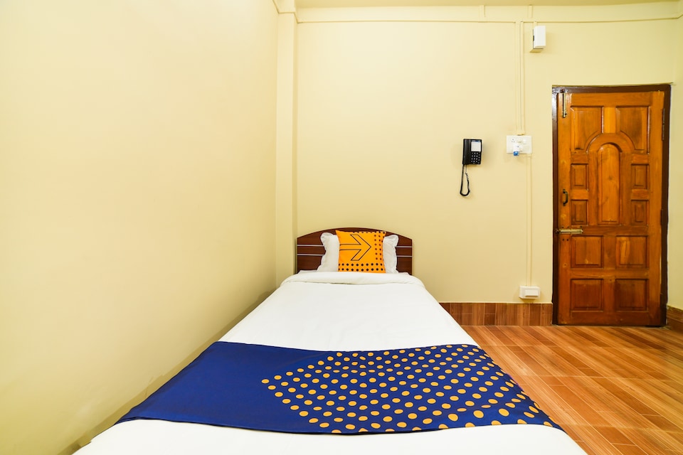 SPOT ON 41912 Spectrum Residency, Nagaon Assam, Nagaon Assam