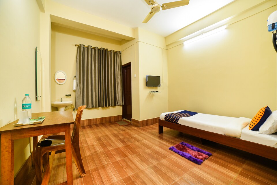SPOT ON 41912 Spectrum Residency, Nagaon Assam, Nagaon Assam