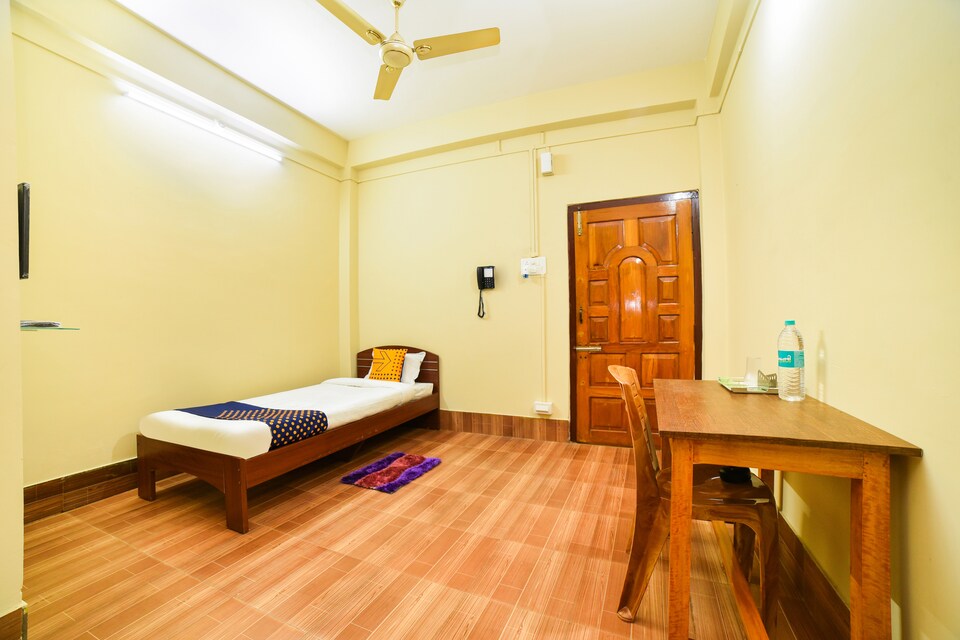 SPOT ON 41912 Spectrum Residency, Nagaon Assam, Nagaon Assam