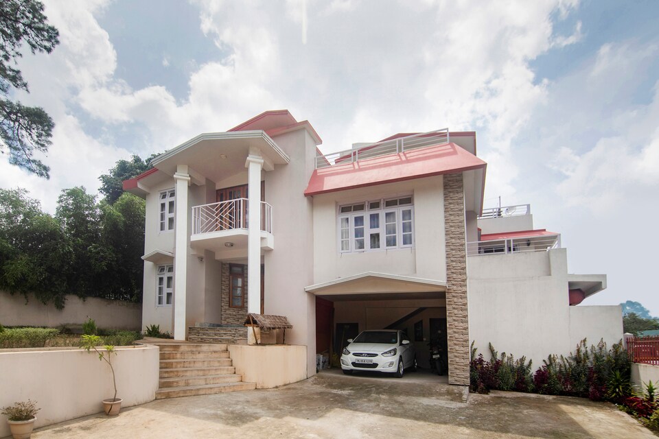 OYO 41915 Tranquil Cottage, Shillong, Shillong