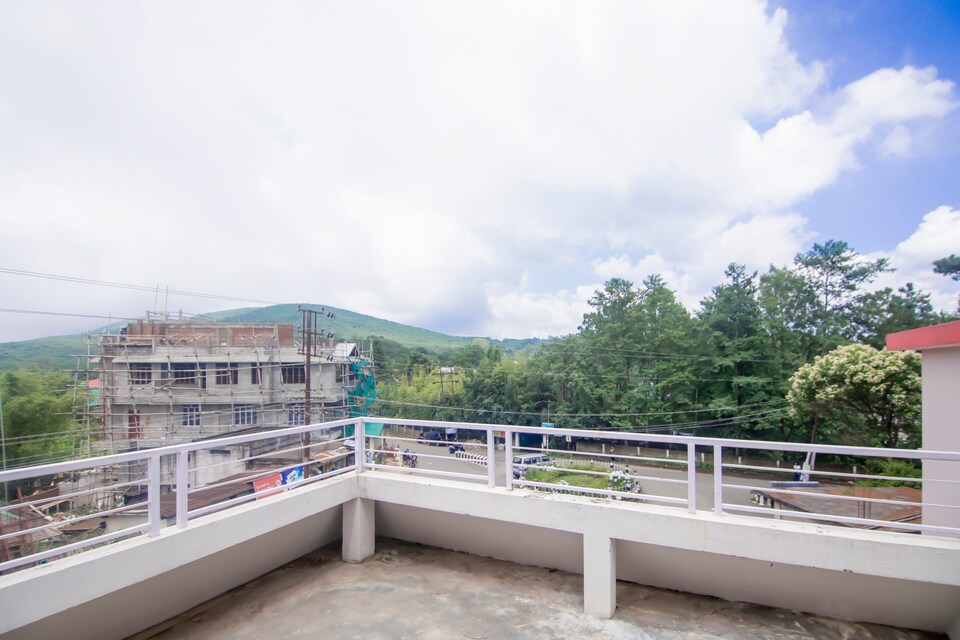 OYO 41915 Tranquil Cottage, Shillong, Shillong