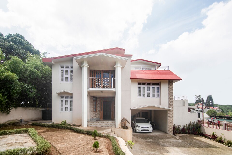 OYO 41915 Tranquil Cottage, Shillong, Shillong