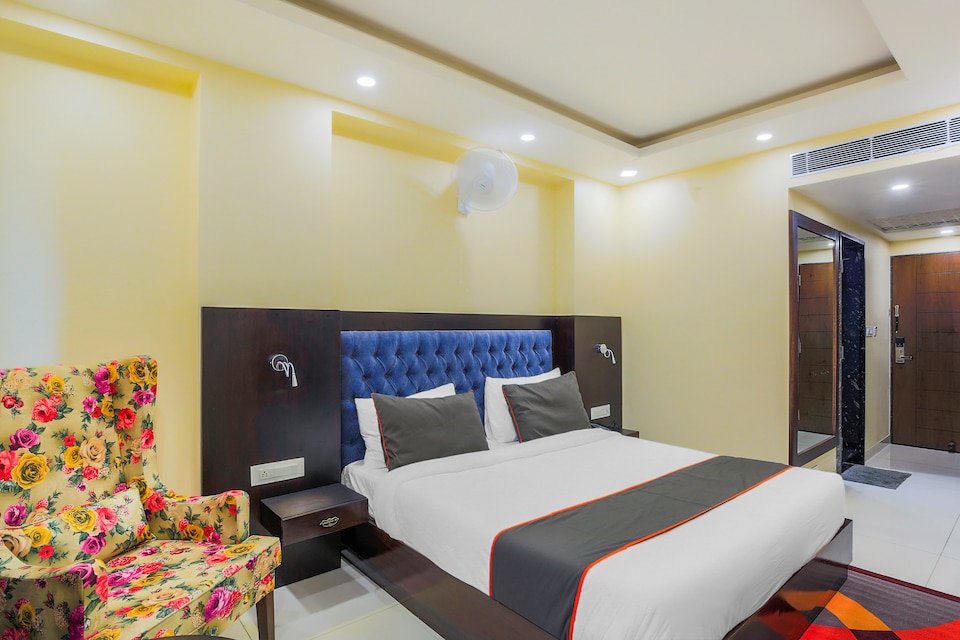 Collection O 41916 Mansarover, Jaipur Airport, Jaipur