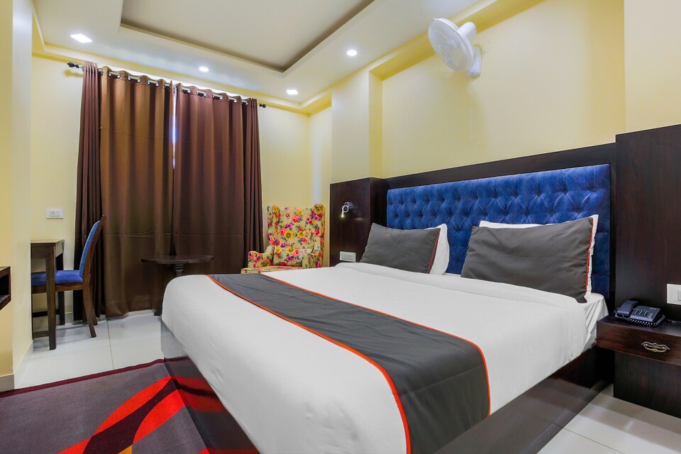 Collection O 41916 Mansarover, Jaipur Airport, Jaipur